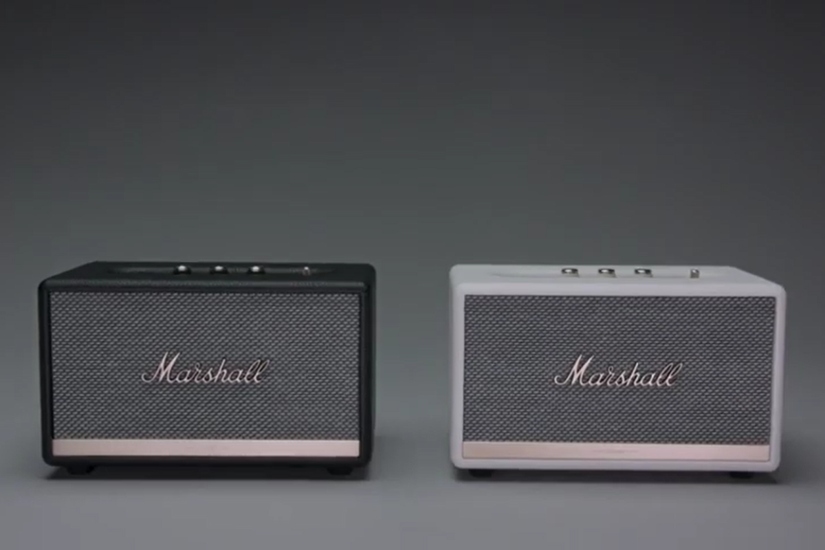 So sánh Marshall Action 3 và 2 - “Suýt soát” tầm giá thì nên chọn ai?