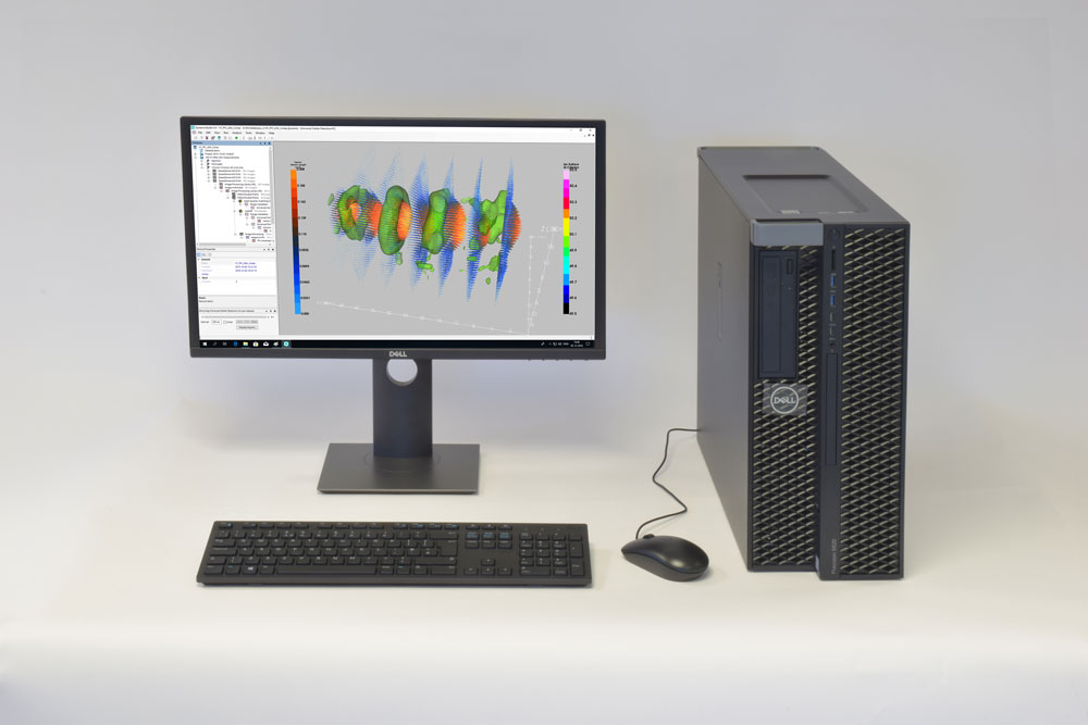 Sơ lược về PC Workstation: Khái niệm, công dụng và đối tượng phù hợp.