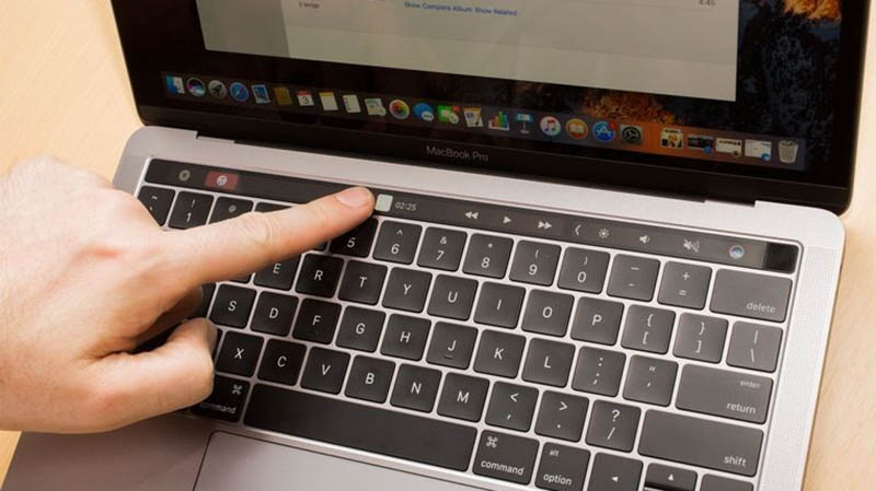 MacBook cũ tại Hà Nội, kiểm tra bảo hành bằng số serial.