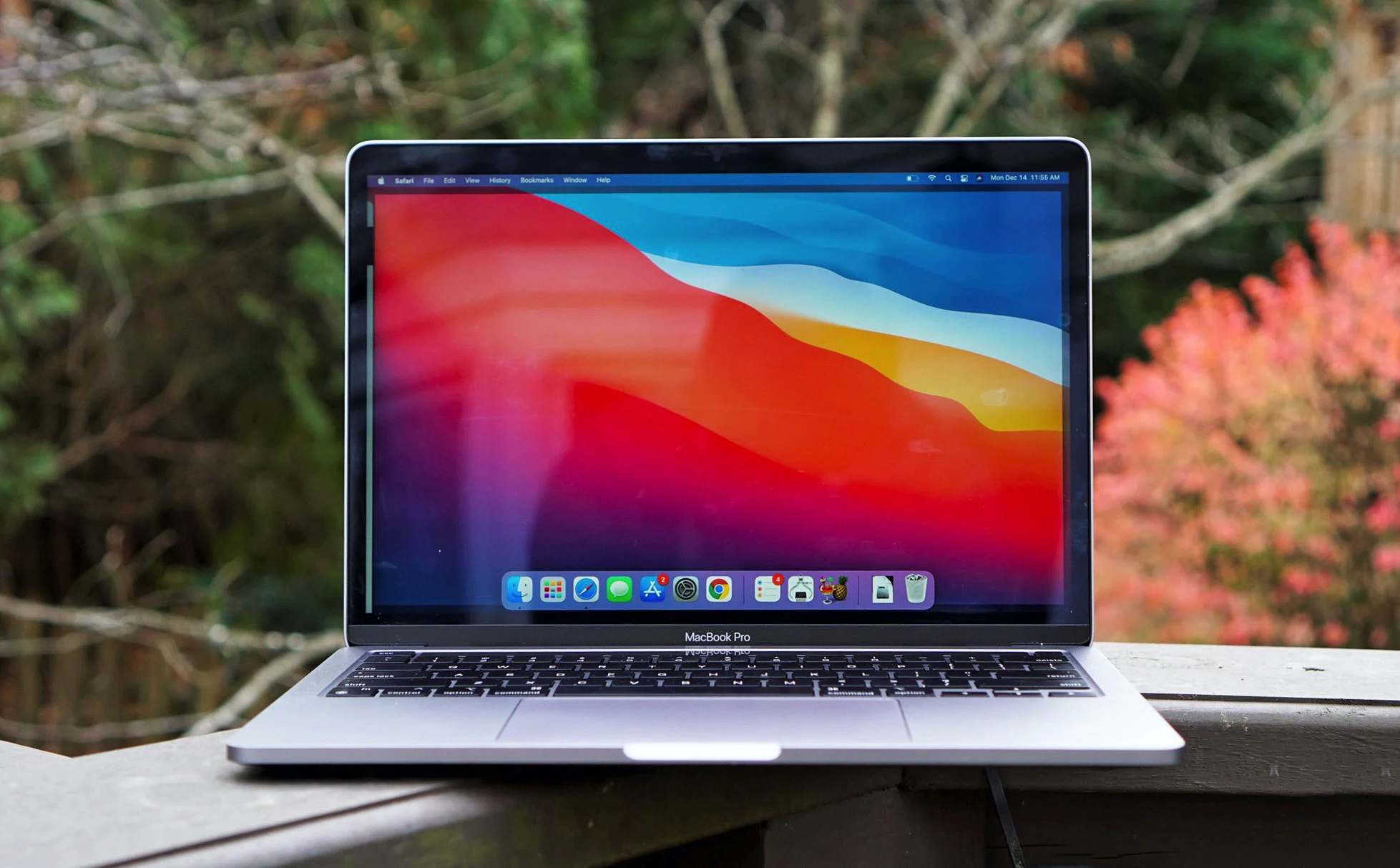 Những lý do mà bạn nên mua ngay MacBook M1 Pro