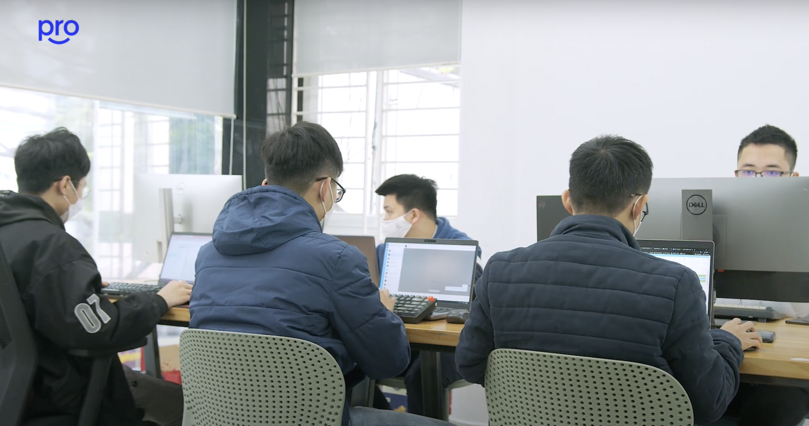 ThinkPro Lắng nghe - Thấu hiểu - Hành động Vì Khách Hàng