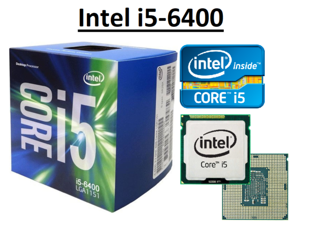 CPU I5 6400 – vi xử lý đời 6 dòng Core I5 liệu có còn đáng để tin dùng