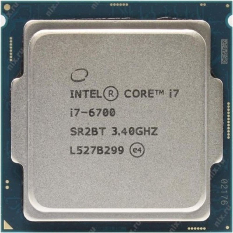 intel i7-6700 cpuCore i7 6700 | MaytinhKimLong.com