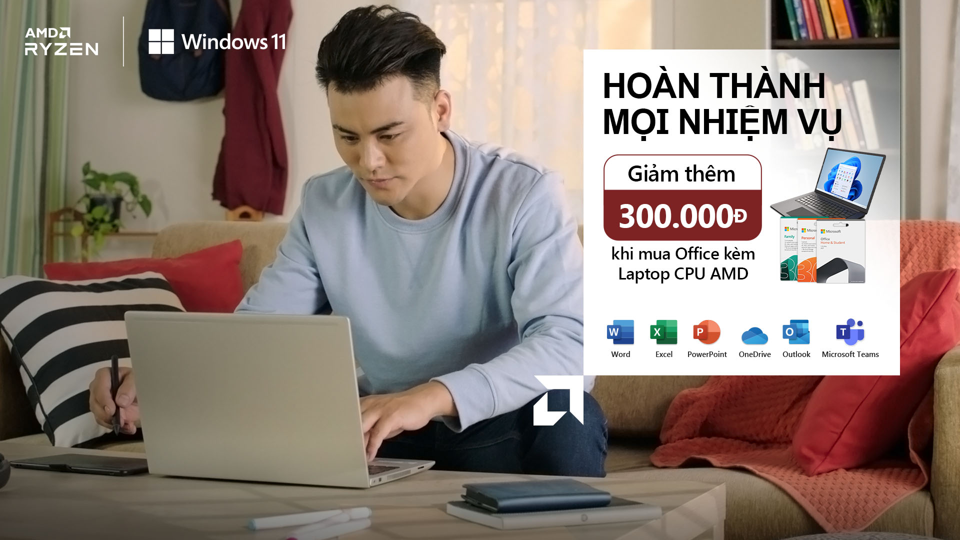 Trải nghiệm gaming trên Acer Aspire Gaming 7 AMD: Vượt xa kỳ vọng!