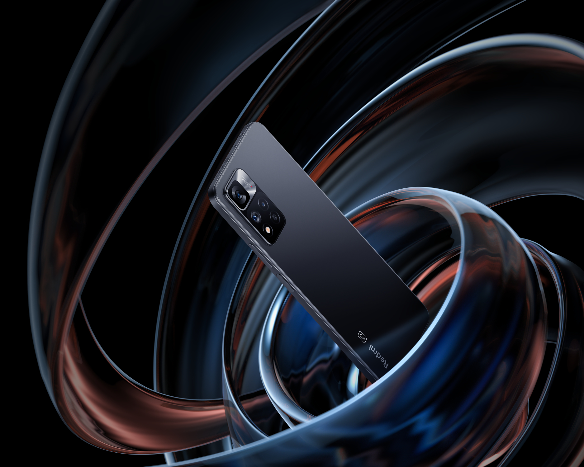 Một vài thông tin cơ bản của Xiaomi Redmi Note 11 Pro Plus 5G
