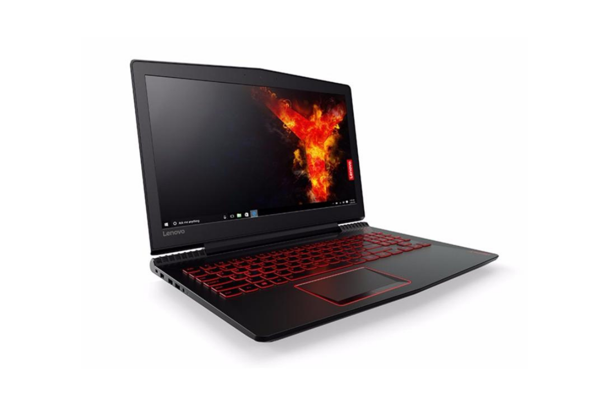 Hiệu năng ổn định trên Lenovo Legion Y520 i7 7700HQ GTX 1050