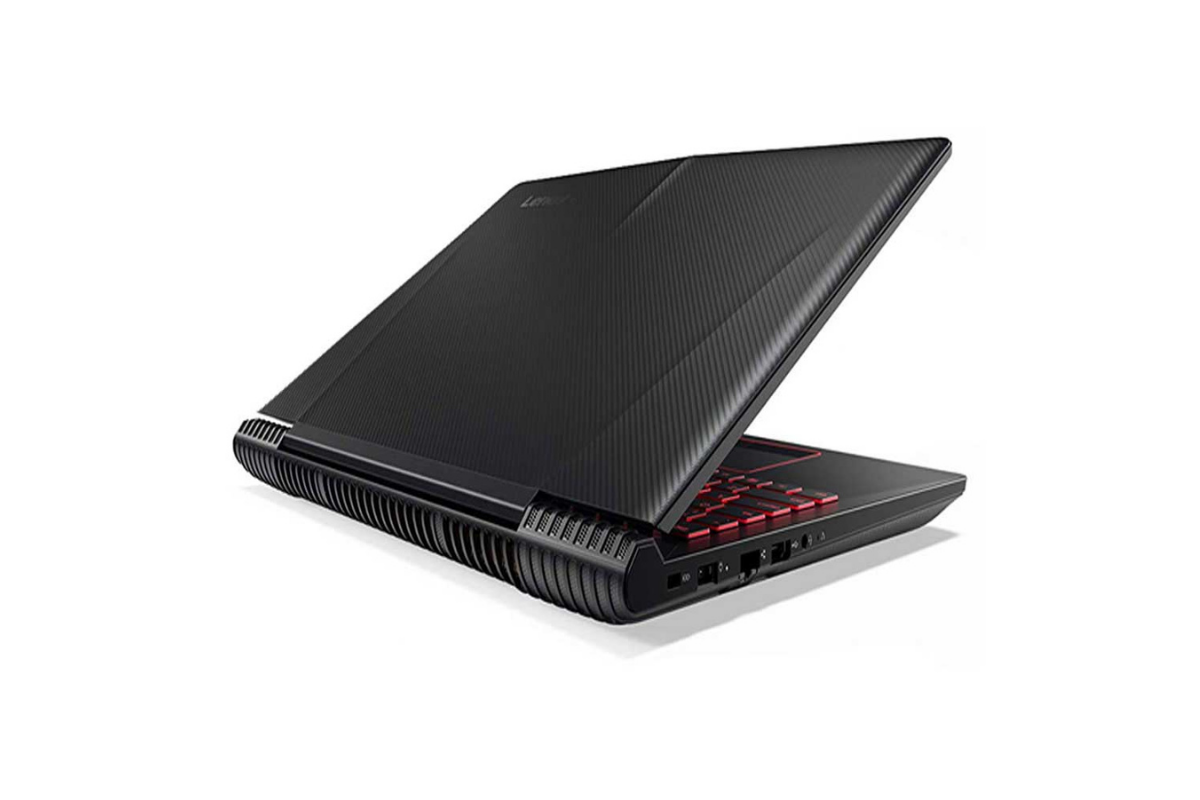 Hiệu năng ổn định trên Lenovo Legion Y520 i7 7700HQ GTX 1050