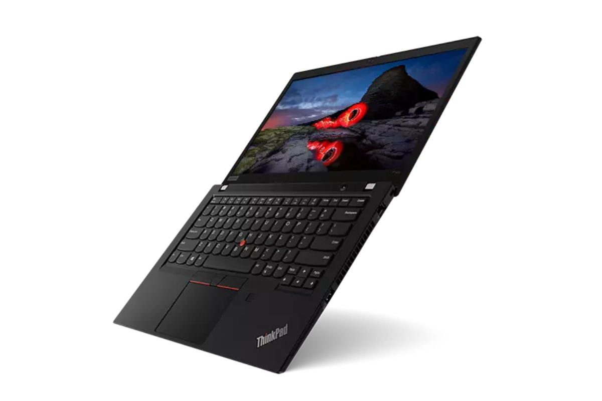 Hiệu năng Lenovo ThinkPad P43s