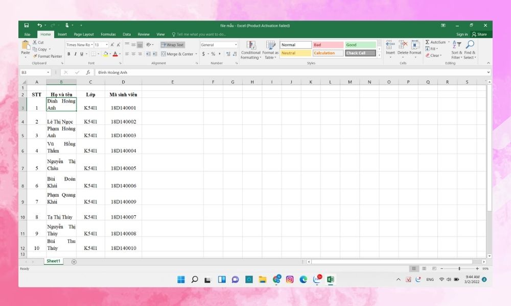 cach-xuong-dong-trong-excel-thinkpro-16