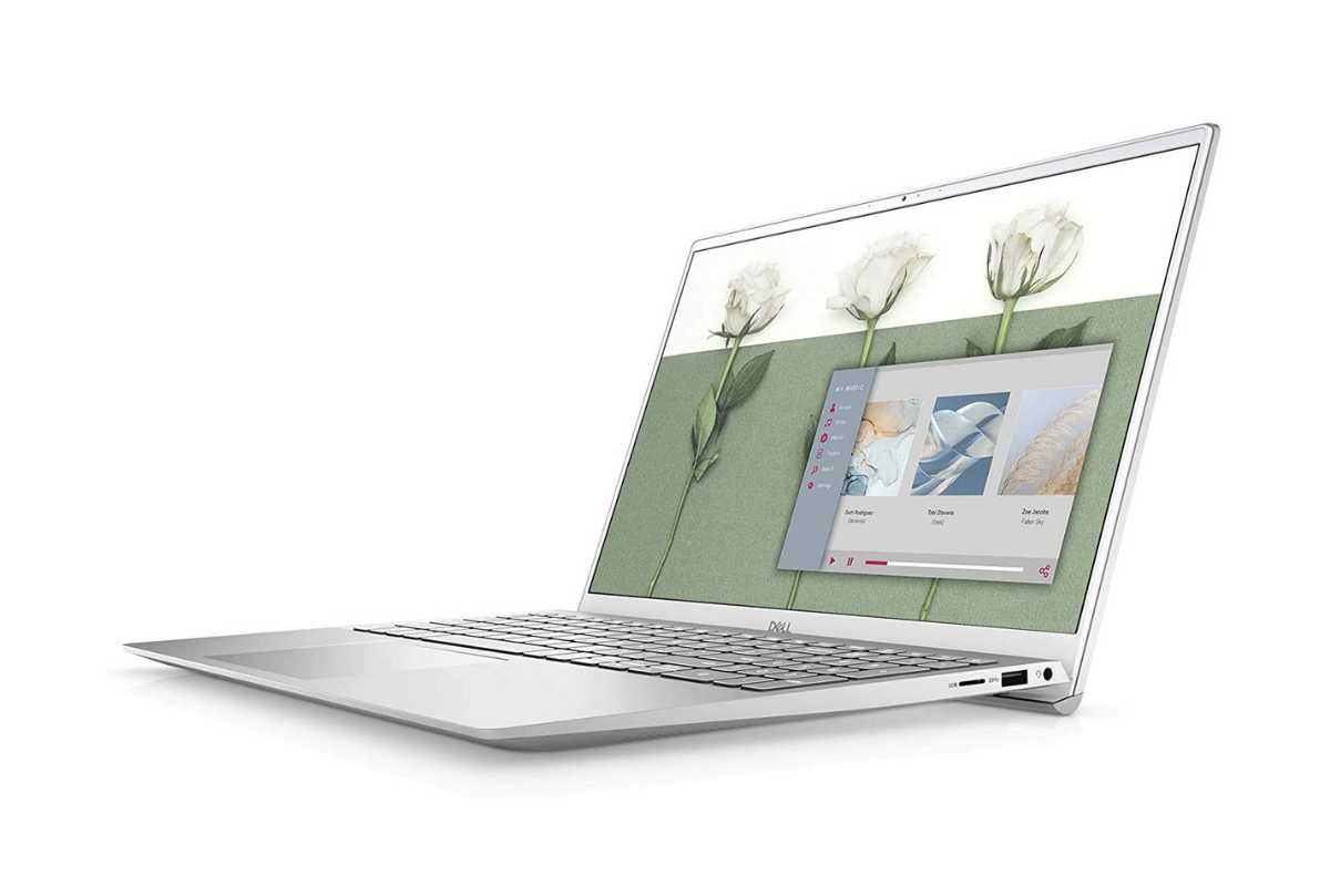 Tổng quan Dell Inspiron 15 5502