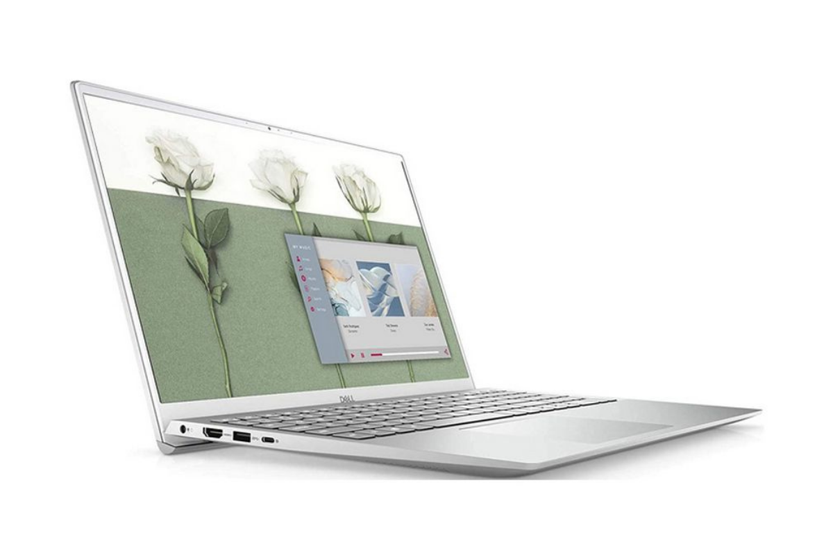 Thiết kế Dell Inspiron 15 5502