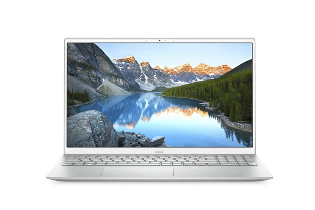 Bàn phím và touchpad Dell Inspiron 15 5502