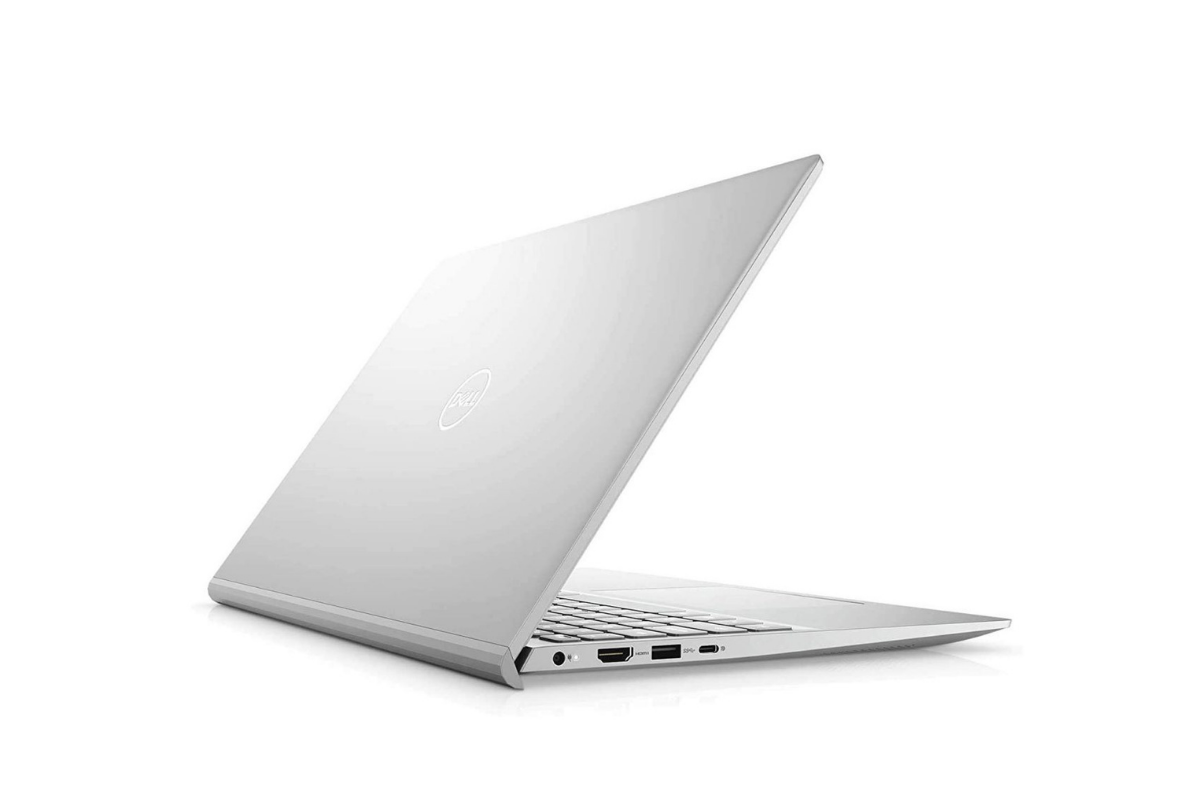 Hiệu năng Dell Inspiron 15 5502