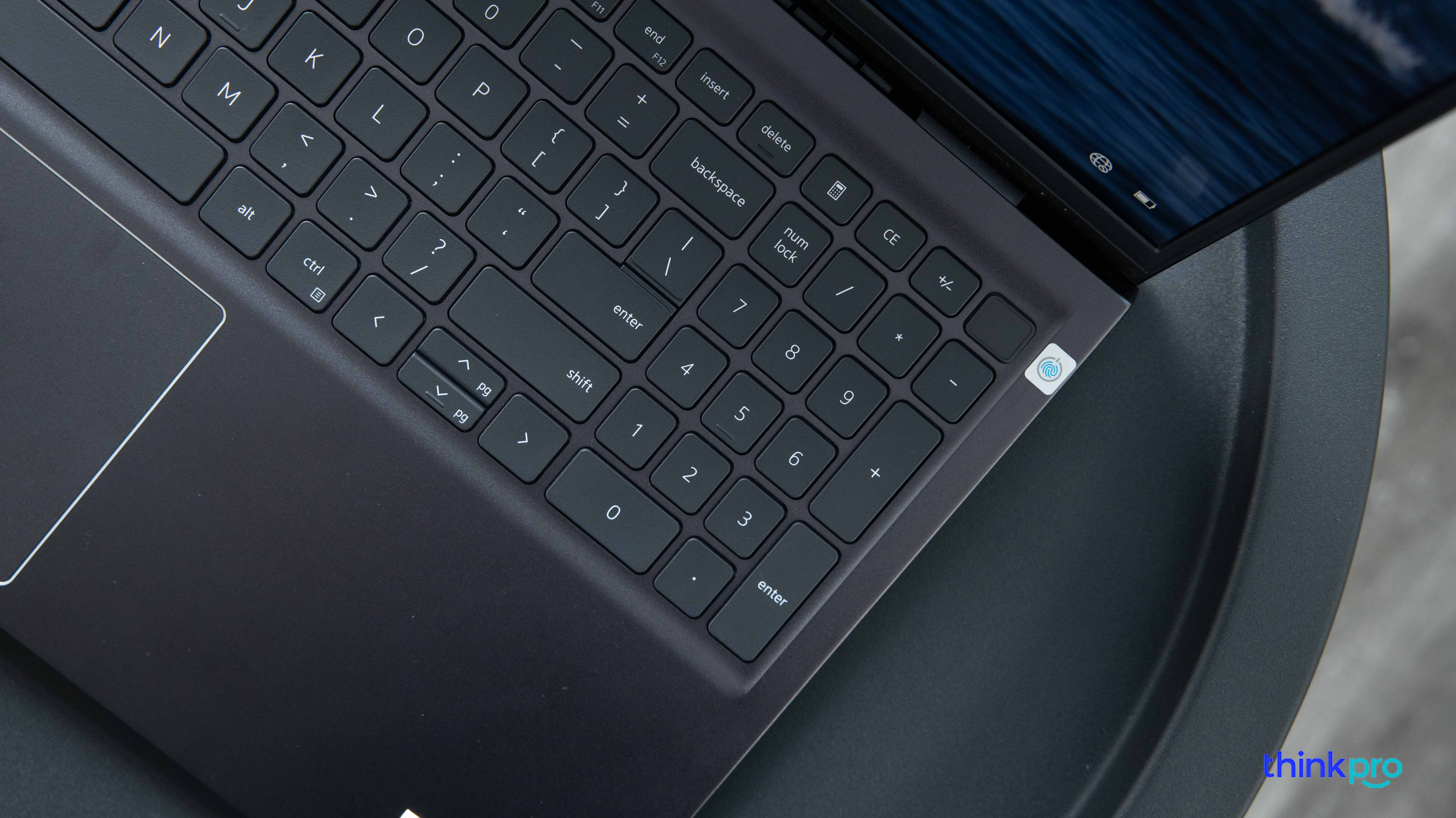 Bàn phím Dell Inspiron 15 5515