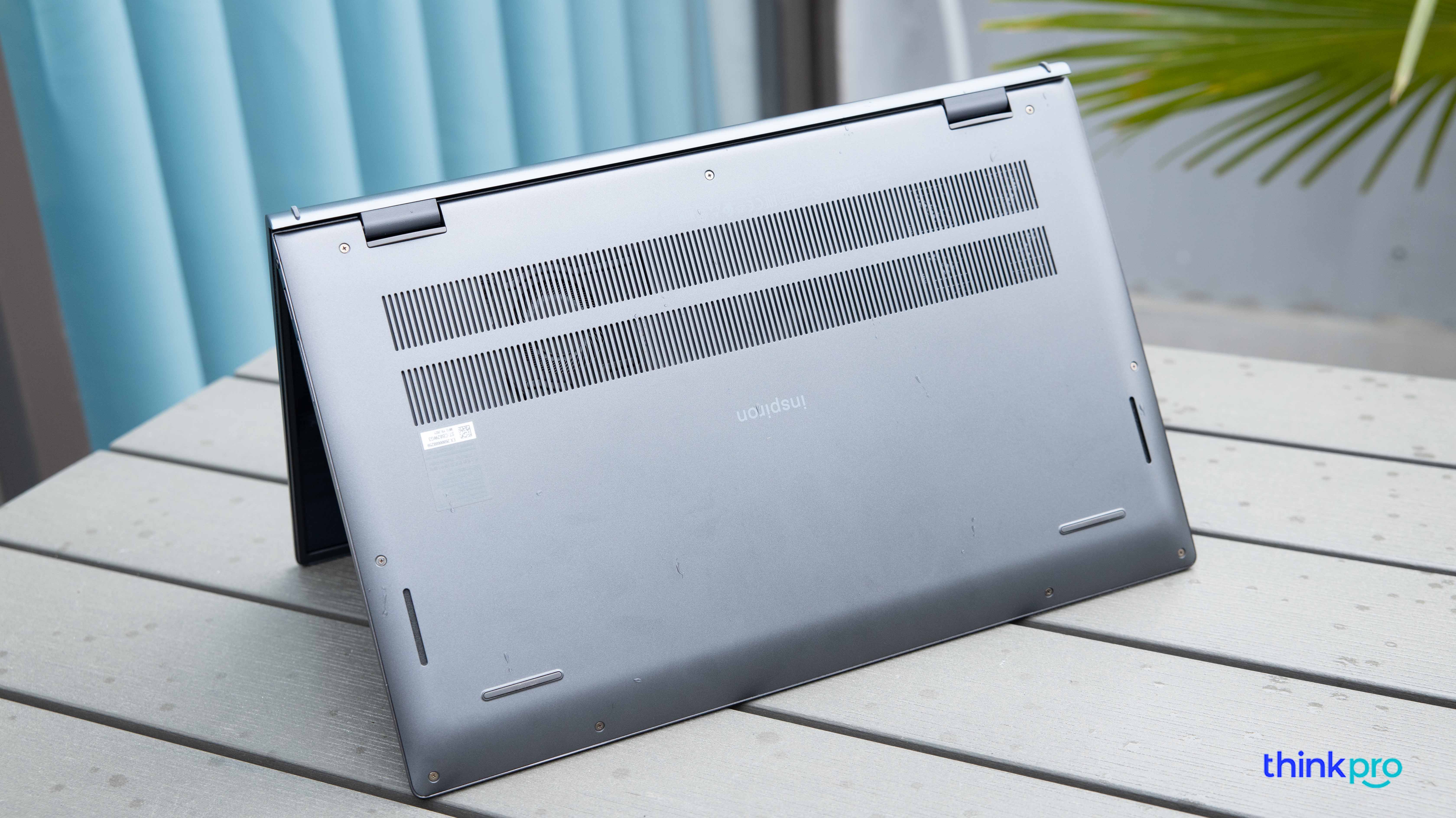 Cấu hình Dell Inspiron 15 5515