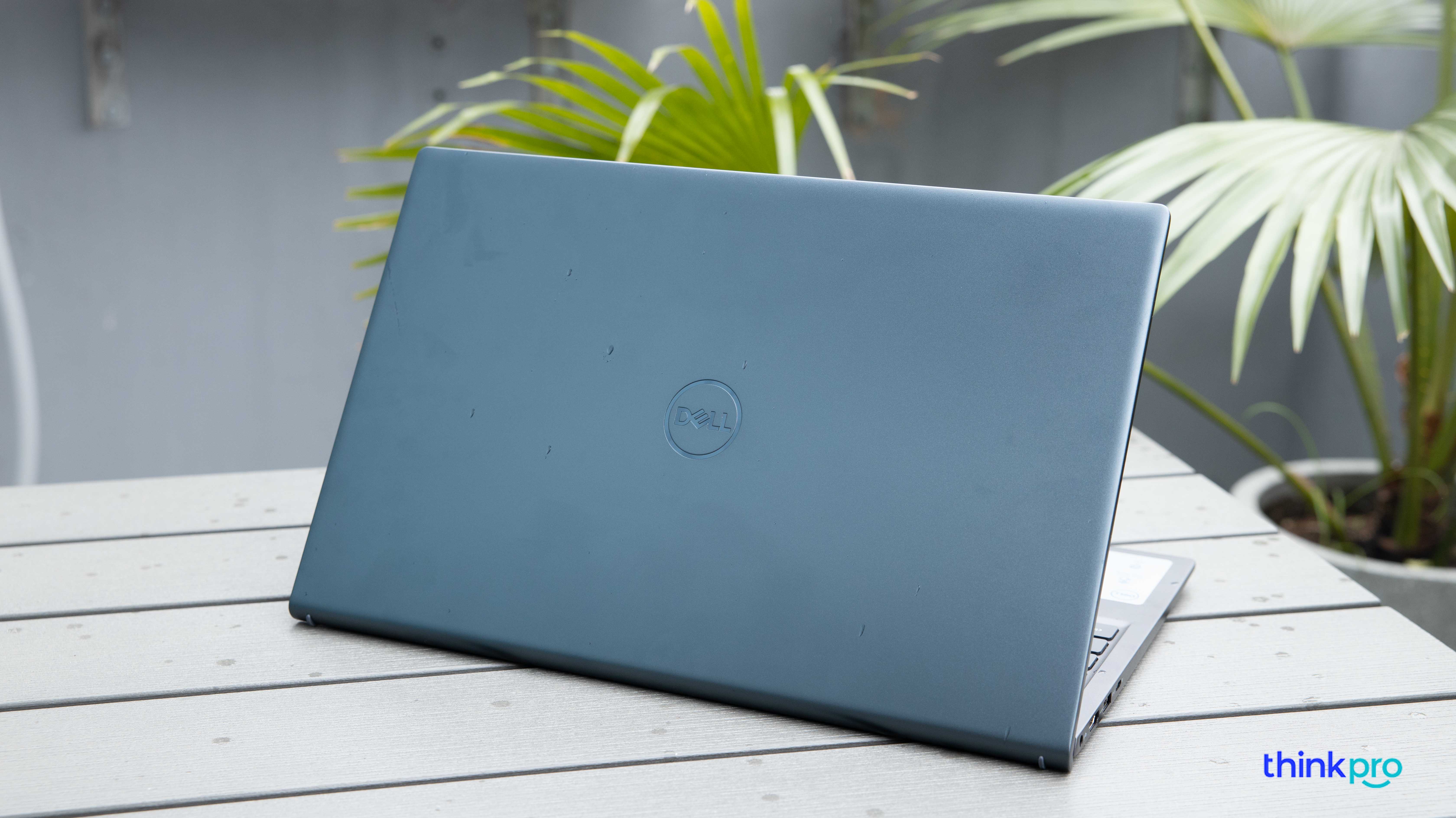 Thiết kế Dell Inspiron 15 5515