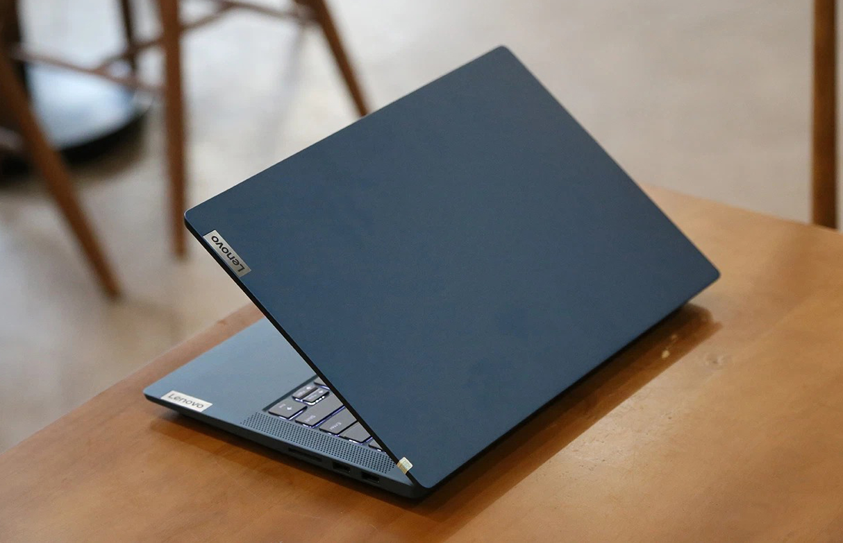 Lenovo IdeaPad 14 và 15 Ryzen Edition