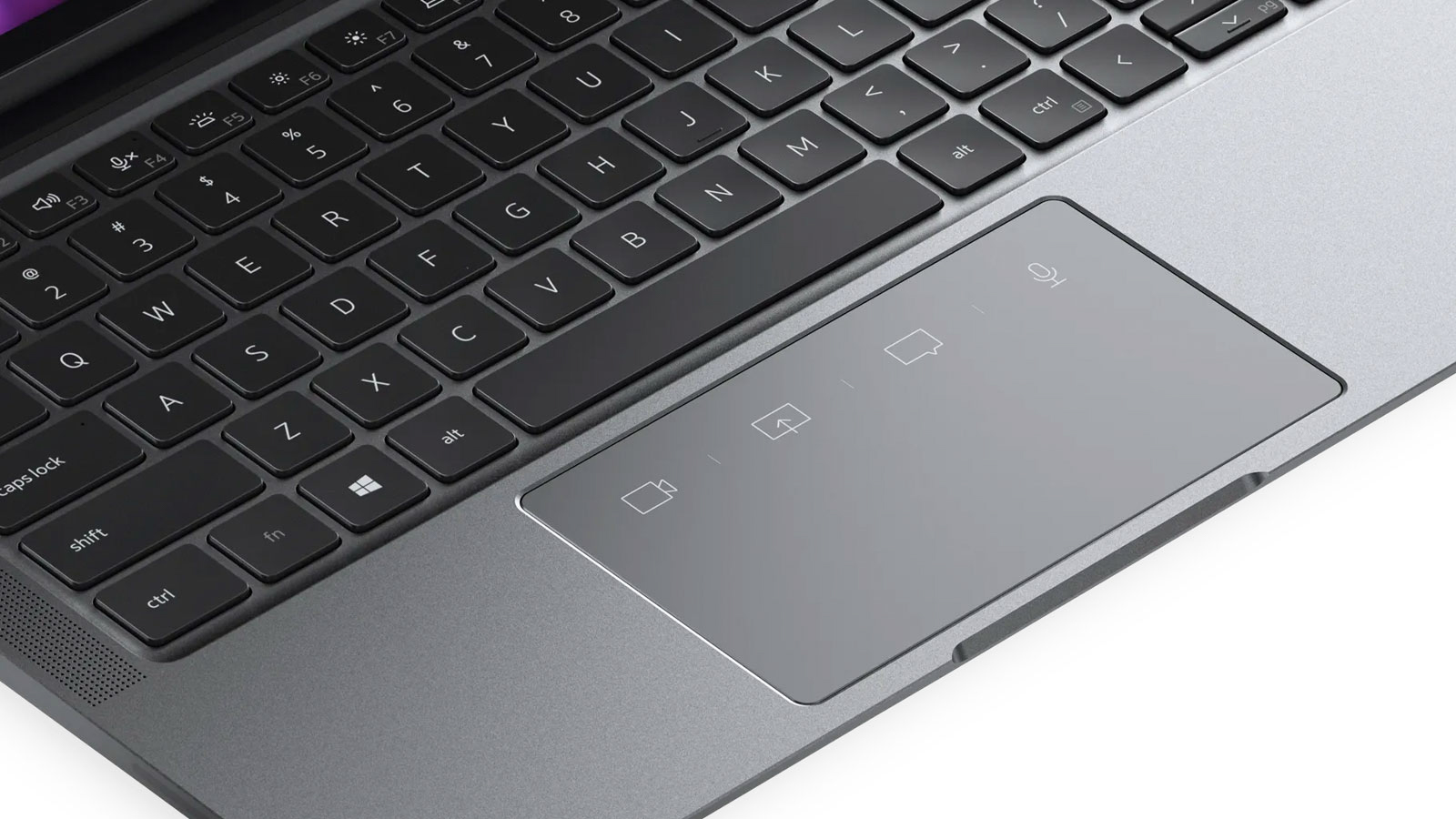 Touchpad Dell Laitude