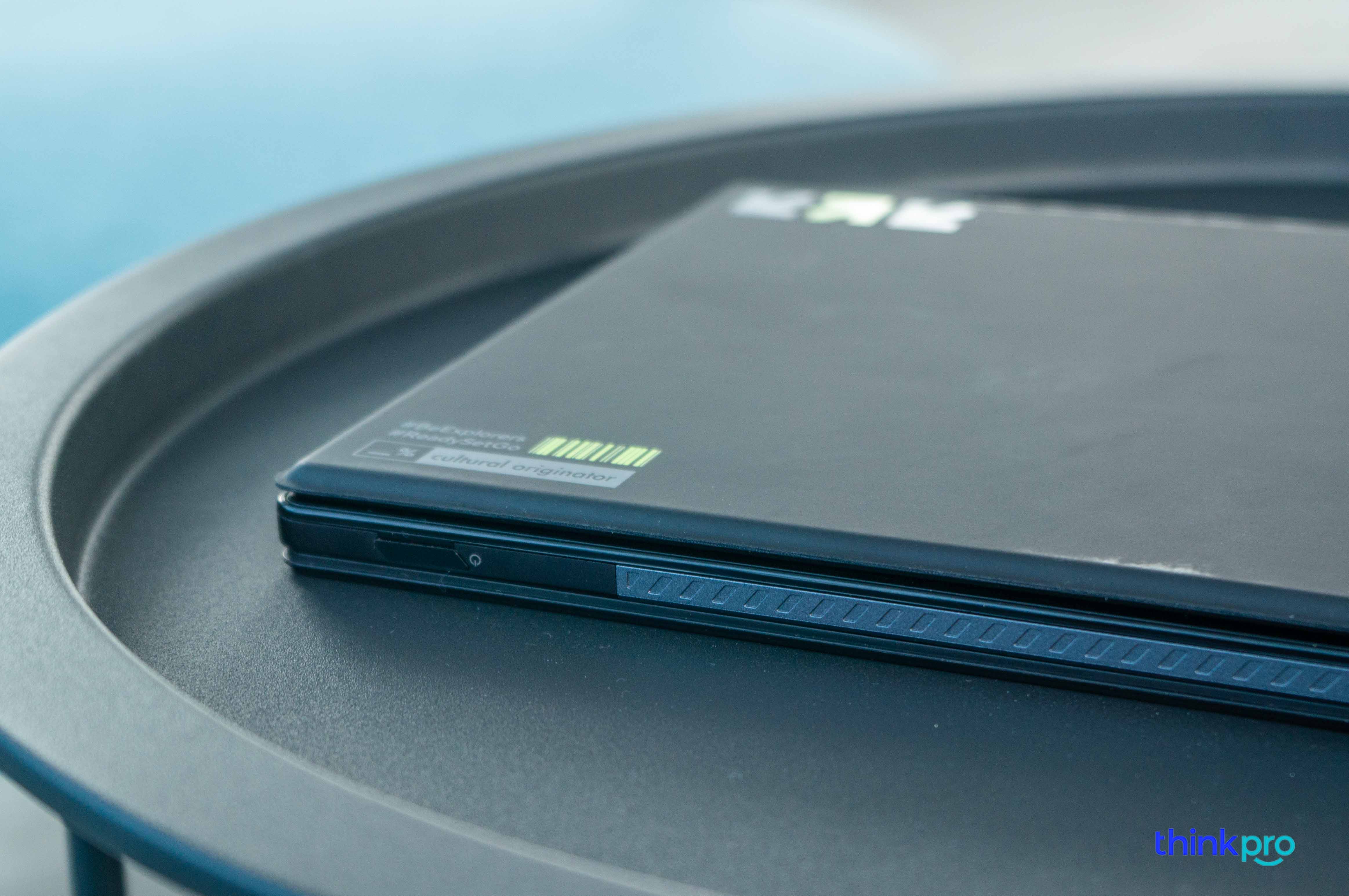 Thiết kế nhỏ gọn tiện lợi