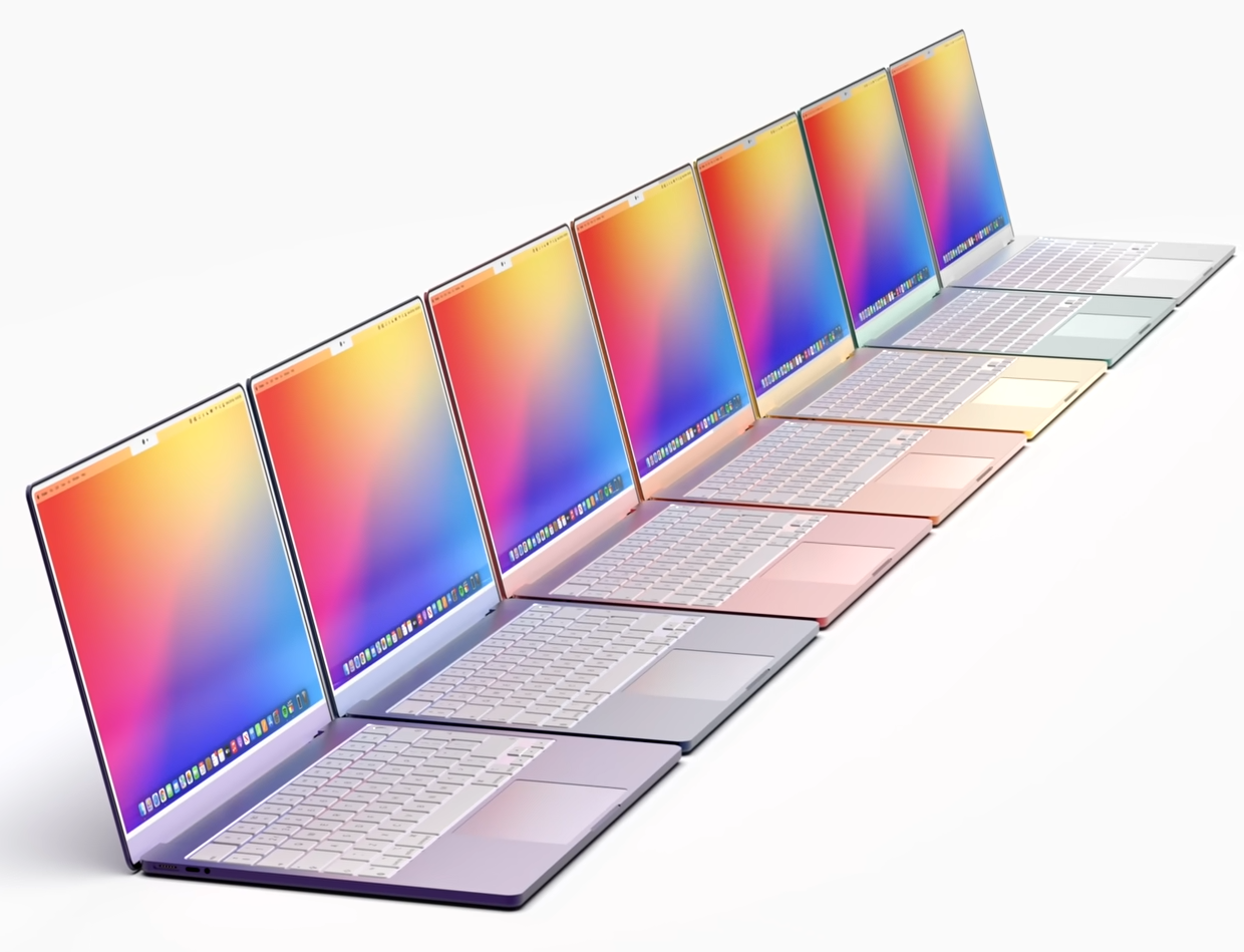 Apple “bán tháo” MacBook Air 2022 bất chấp giá cả?