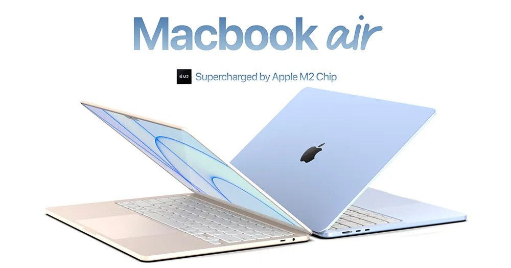 man-hinh-MacBook-Air-2022