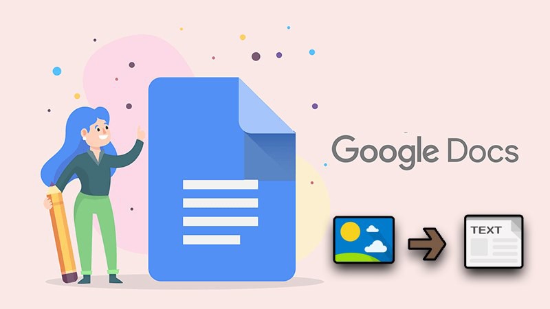 Thủ thuật Google Docs