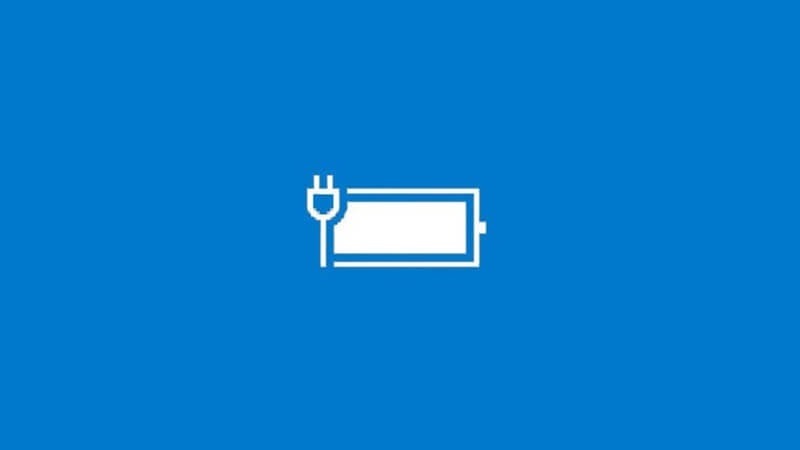 Laptop xuất hiện tình trạng ngốn pin trên Windows 11