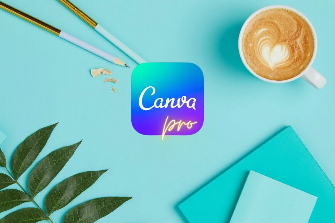 Canva đặc biệt là hữu ích