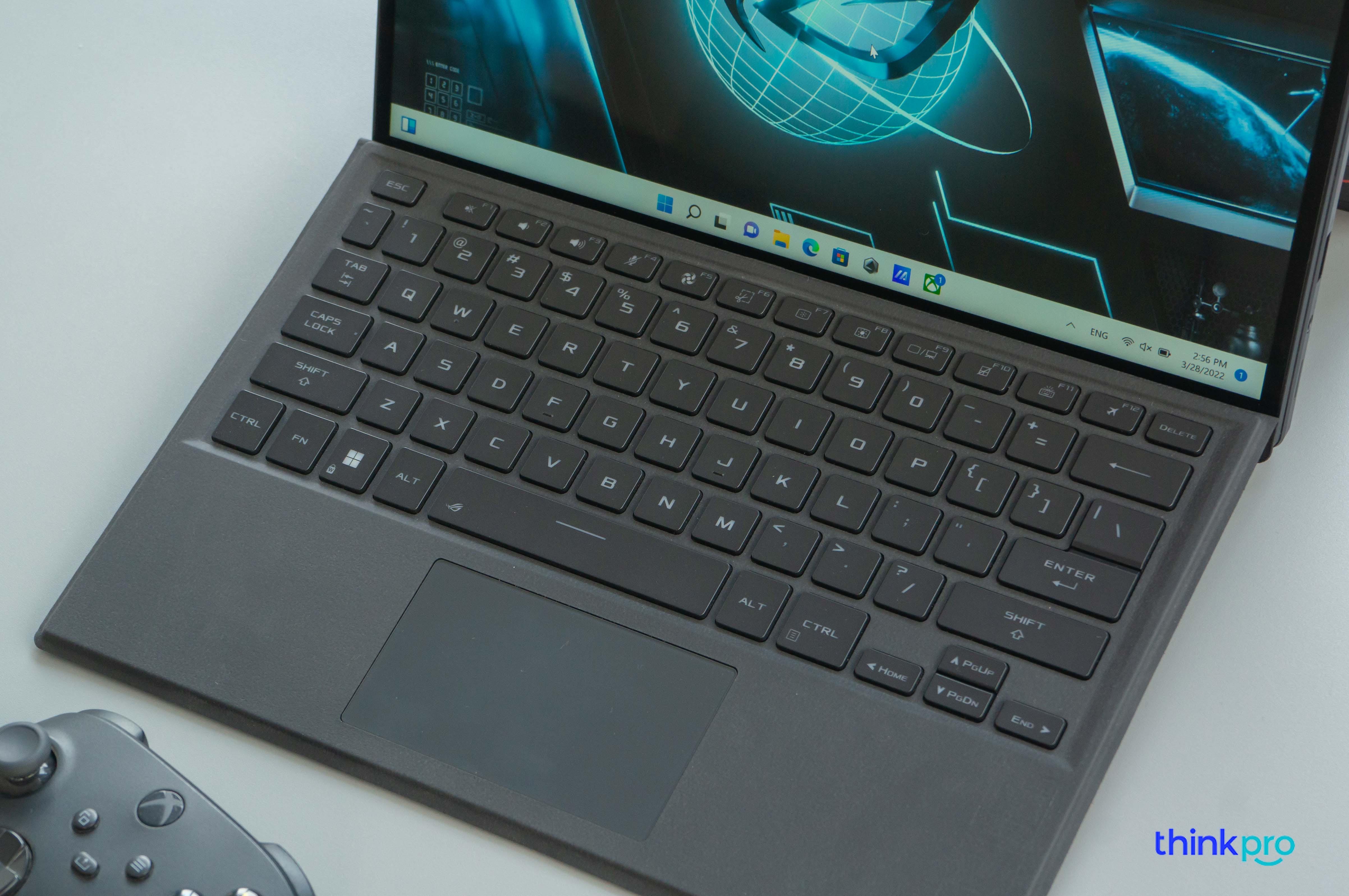 review-laptop-asus-rog-flow-z13-2022
