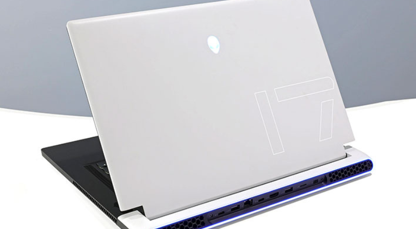 Dell Alienware X17 R2: Hiệu năng ao ước, “sải bước” đỉnh cao