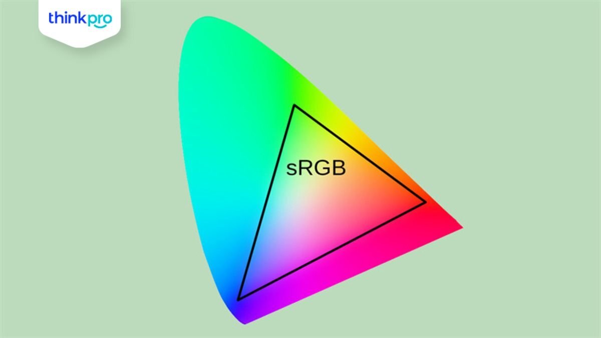 Srgb Reference Thông số sRGB là gì? So sánh sRGB với Adobe RBG và DCI-P3