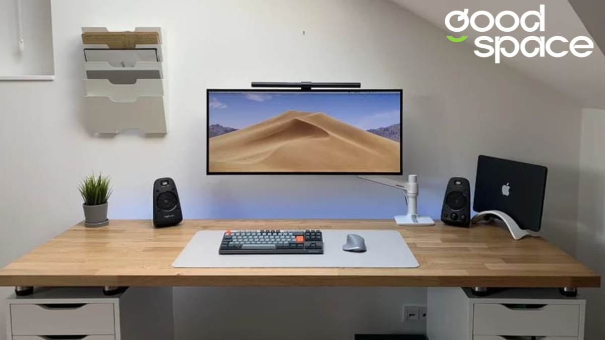 Gợi ý mẫu góc setup PC đẹp nhất theo từng phong cách