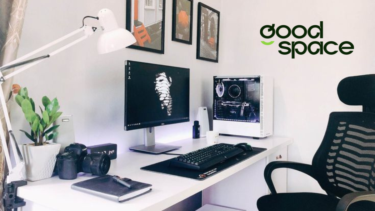 BST 50+ góc setup máy tính đẹp đang thịnh hành 2024