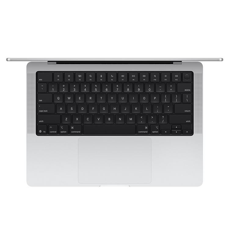 MacBook Pro 14 M5 Pro 24GB 1TB | 03/2026 - Thinkpro.vn