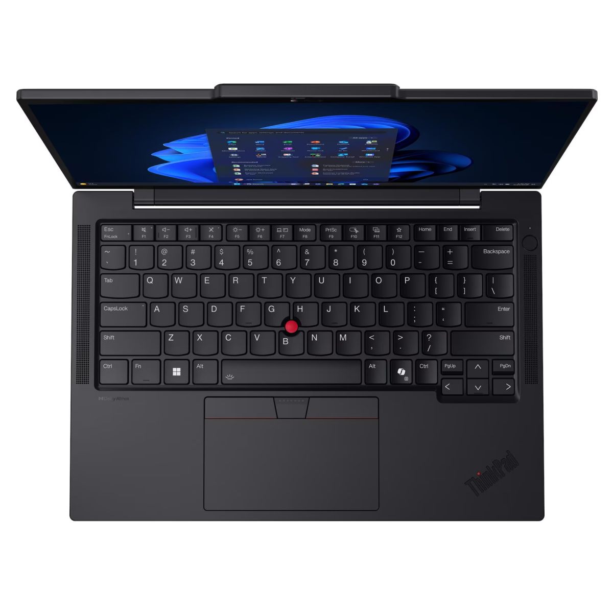Bàn phím Lenovo ThinkPad T14s Gen 6 21QX00LDVA