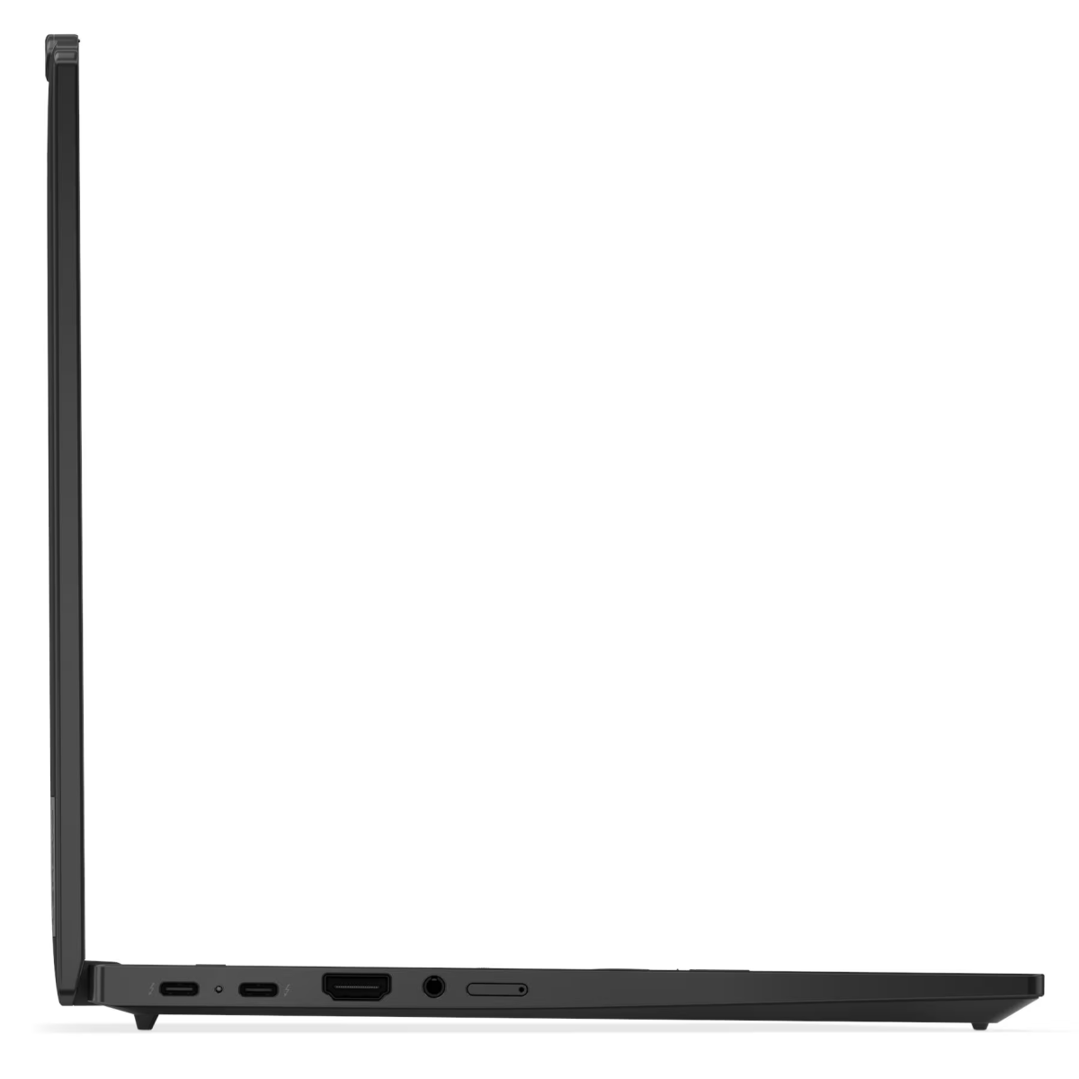 Cổng kết nối Lenovo ThinkPad T14s Gen 6 21QX00LDVA