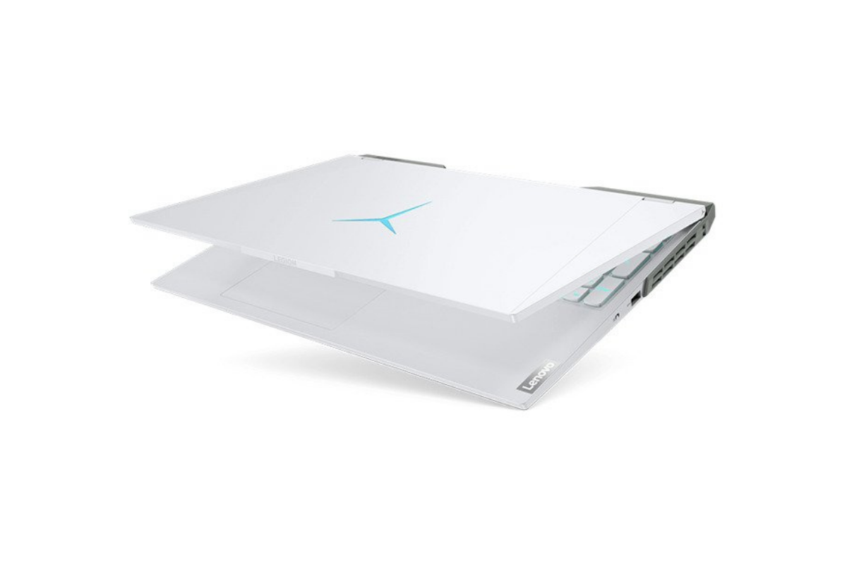 Thiết kế Lenovo Legion 5 Pro 2021