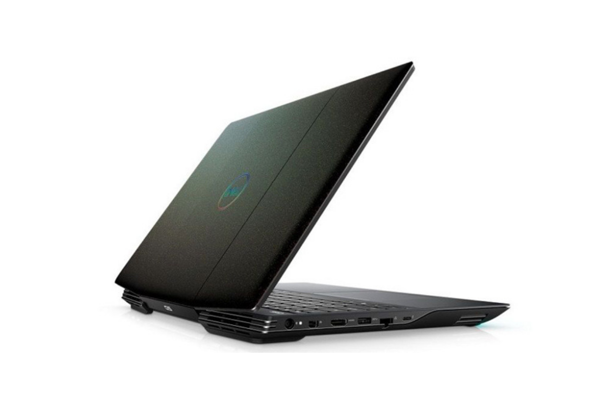 Hiệu suất đồ họa Dell Gaming G5 15 5500
