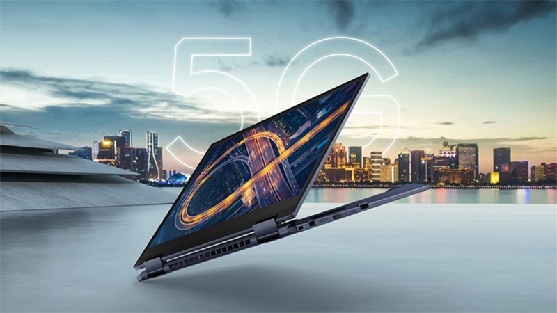 ASUS ExpertBook B7 Flip, Laptop doanh nghiệp tiên phong kết nối 5G