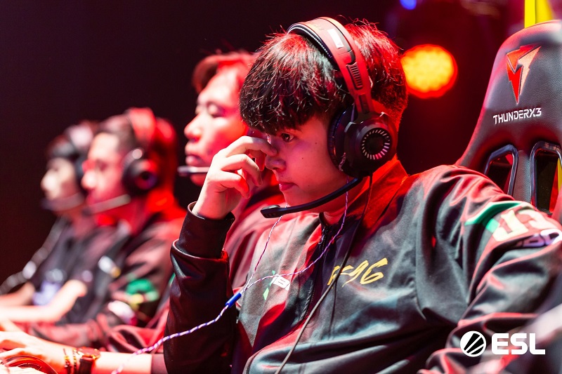 Hai tuyển thủ DOTA 2 Việt Nam bị ban vĩnh viễn do liên quan đến bán độ và dàn xếp tỷ số