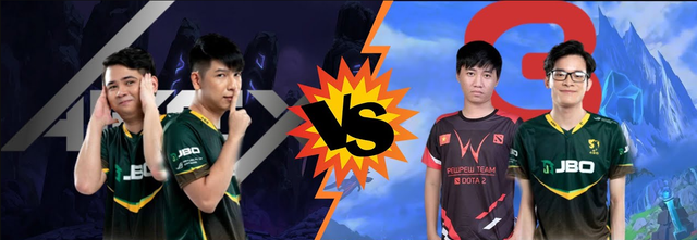 Hai tuyển thủ DOTA 2 Việt Nam bị ban vĩnh viễn vì bán độ