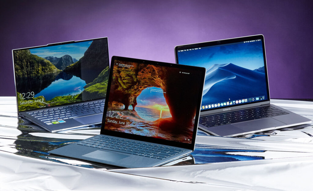 ✓ Las mejores marcas para laptop 2022 - NEXELIT