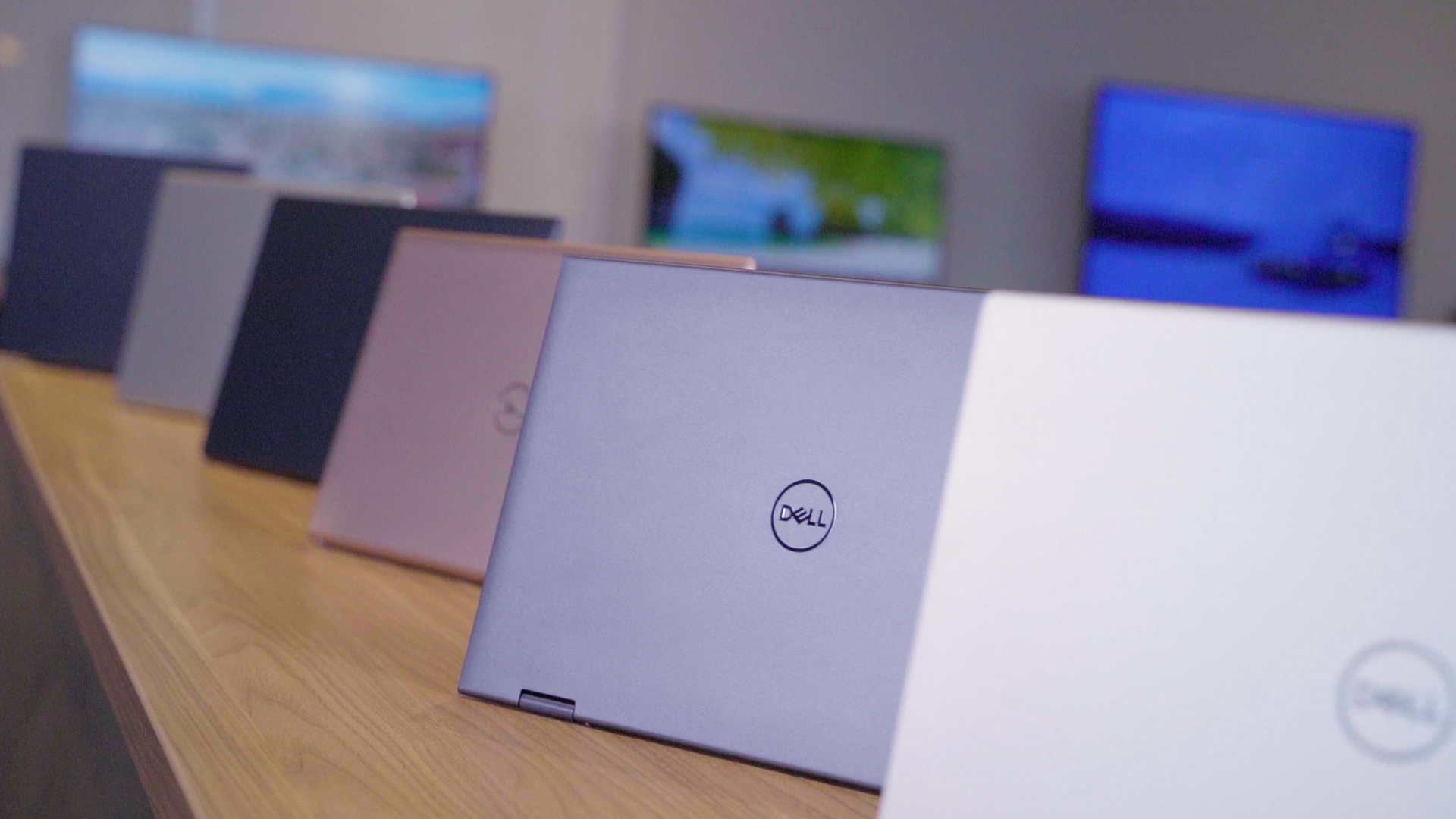 Laptop Dell của nước nào? Đâu là các dòng sản phẩm bán chạy?
