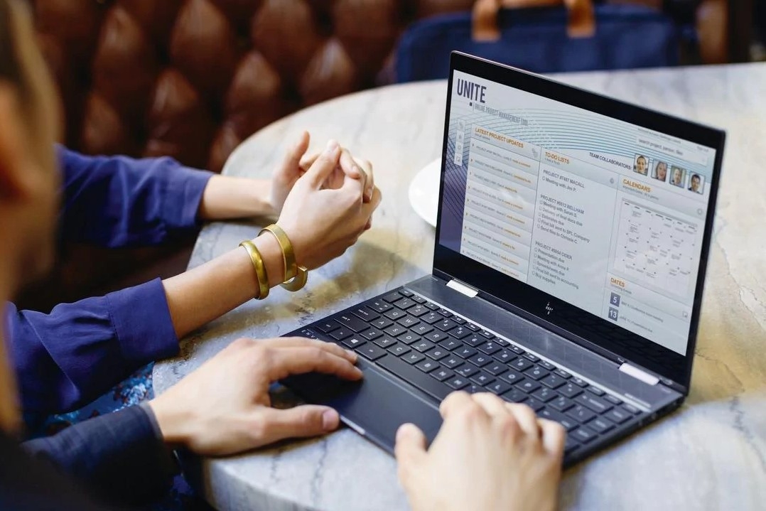 5 Tính năng laptop văn phòng nhất định bạn phải chú ý khi mua máy mới | hoangvu88
