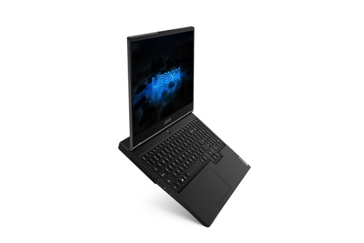 Hiệu năng mạnh mẽ và ổn định trên Lenovo Legion 5 2021 AMD