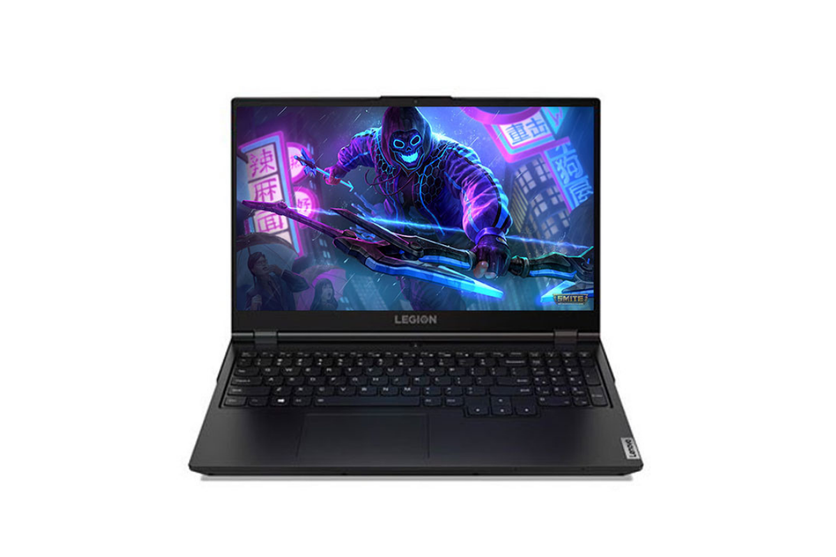 Bàn phím rộng rãi với hành trình phím sâu mang lại trải nghiệm vô cùng ấn tượng