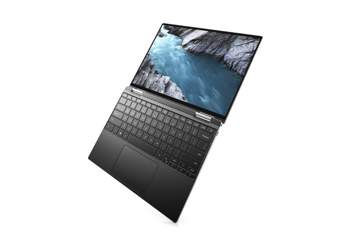 Màn hình Dell XPS 13 7390 2 in 1