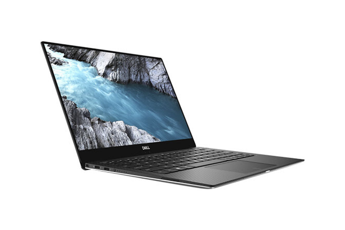 Màn hình Dell XPS 9370