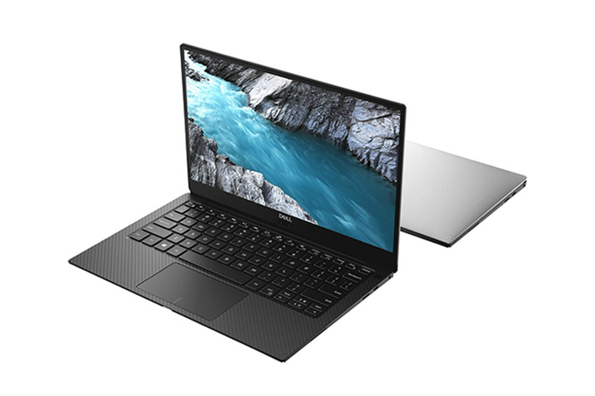 Hiệu năng Dell XPS 9370