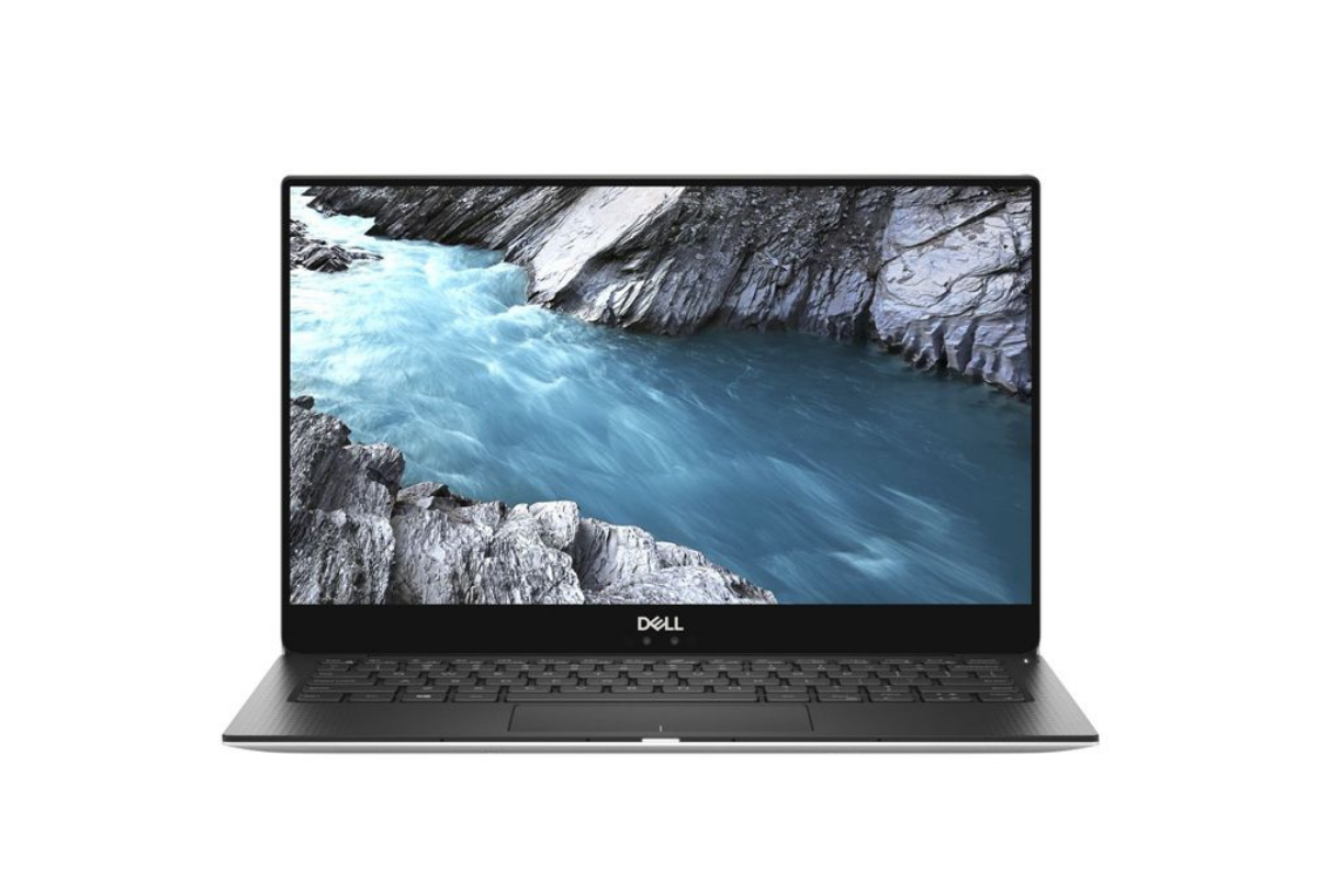 Bàn phím và touchpad Dell XPS 9370